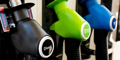Fuel prices on the rise again