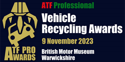 ATF green parts award open for entries