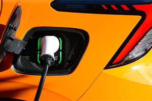 Inquiry into EVs