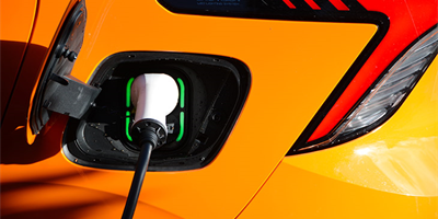 Inquiry into EVs
