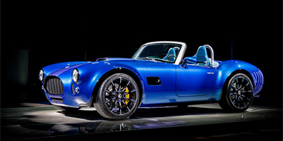AC Cars victorious in AC Cobra legal challenge
