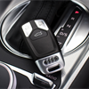 Combatting keyless car theft
