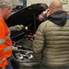 Essential alternative fuelled vehicles risk course for assessors