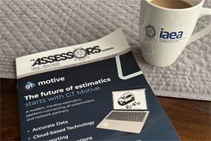 The Assessors Journal launched..