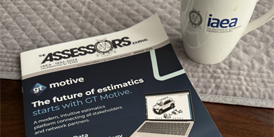 The Assessors Journal launched..