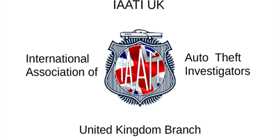 IAATI UK 2024 Vehicle Crime Conference is being hosted by TOYOTA