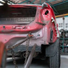 When is a total loss a repairable proposition