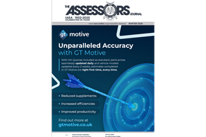 IAEA Winter 2025 Assessors Journal is now live